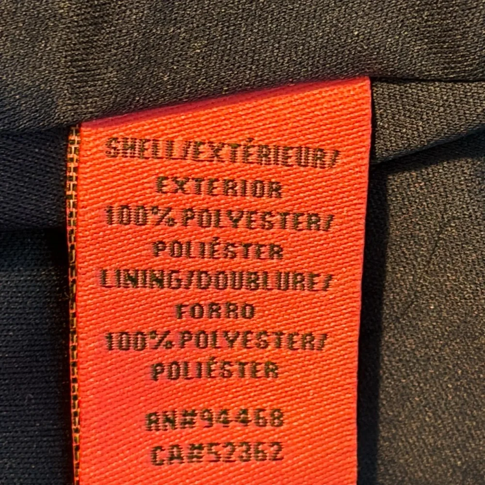 Betsey Johnson Multicolor Polka Dot Long Sleeve Dress - Picture 9 of 9